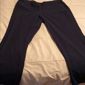 Women’s dress slacks